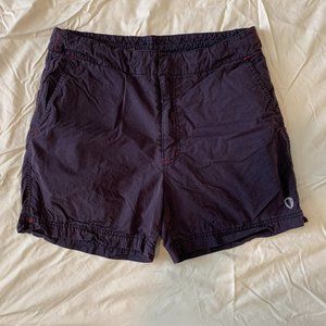 Ben Sherman Men's Plectrum Lagoon Swim Shorts